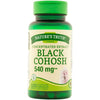 Nature's Truth Black Cohosh, 700 Mg, 100 Quick Release Capsules