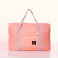 Large Foldable Travel Duffel Bag – Nylon, Gym & Weekend by DailySale