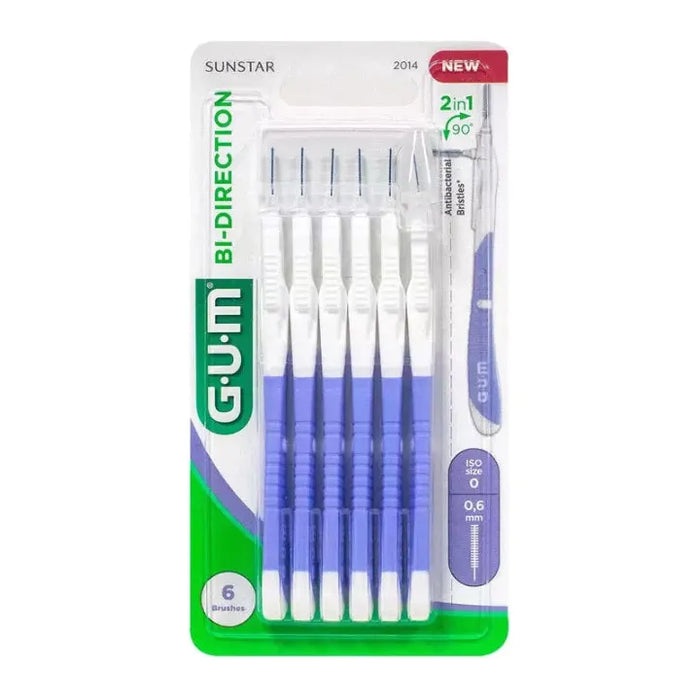 Elgydium Style Recycled Soft Toothbrush by Pasteur Pharmacy