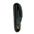 Bottega Veneta Intrecciato Black Long Wallet #4615 by Bolt Boutique
