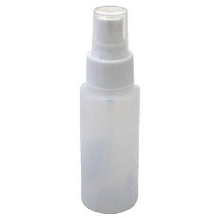 Eco Travel Mini Spray 2 Oz Bottle, Assorted Colors by Pasteur Pharmacy