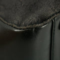 Gucci Black GG Canvas x Leather Tote Bag w/ Pouch #4623 by Bolt Boutique