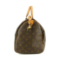 Louis Vuitton Monogram Canvas Speedy 35 Handbag #4627 by Bolt Boutique