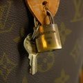 Louis Vuitton Monogram Canvas Speedy 35 Handbag #4627 by Bolt Boutique