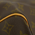 Louis Vuitton Monogram Canvas Speedy 35 Handbag #4627 by Bolt Boutique