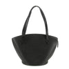 Louis Vuitton Back Epi Leather Saint-Jacques Shoulder Bag #4632
