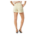 Joie Womens Hauser Shorts - Bleached Sand by Vanessa Jane