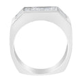 14KT White Gold Diamond Ring (1 3/4 cttw, G-H Color, VS2-SI1 Clarity) by Bids.com