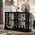 46.5" Entry Console Table by DailySale