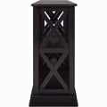 46.5" Entry Console Table by DailySale