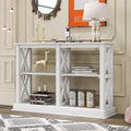 46.5" Entry Console Table by DailySale
