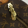Louis Vuitton Monogram Canvas Brown Keepall 50 Boston Bag #4679 by Bolt Boutique