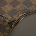 Louis Vuitton Damier Ebene Canvas Sarria Horizontal Tote Bag #4681 by Bolt Boutique