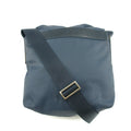 Prada Nylon Tessuto Blue Shoulder Bag #4685 by Bolt Boutique