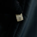 Prada Nylon Tessuto Blue Shoulder Bag #4685 by Bolt Boutique
