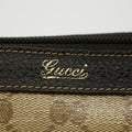 Gucci GG Crystal Monogram Abbey Zippered Tote Bag #4690 by Bolt Boutique
