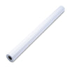 HP DesignJet Inkjet Large Format Paper, 7 mil, 50" x 100 ft, Semi-Gloss White