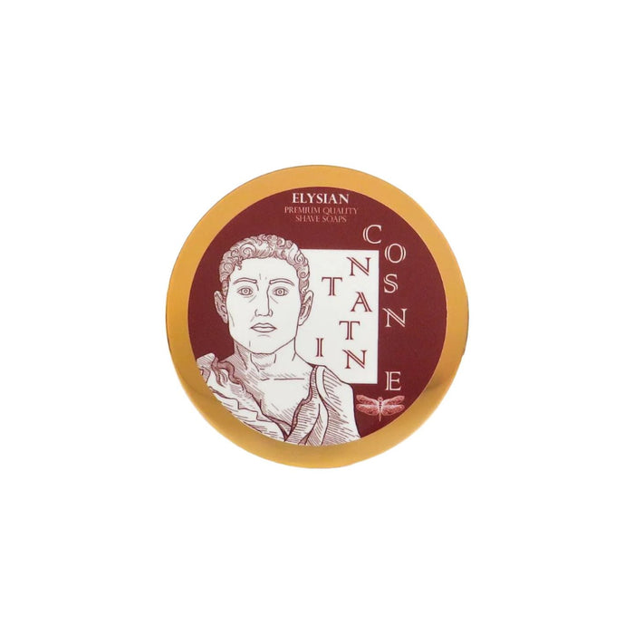 Elysian Constantine Shaving Collection by Pasteur Pharmacy