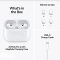 Apple AirPods Pro 2 by Enforce Records