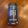 Siren Labs D1-T Strength Test Booster 120 Capsules - NEW- EXP: 04/2027