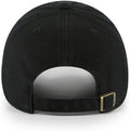 47 Atlanta Braves Ballpark Clean Up Adjustable Cap BKA by I-Max Fashions