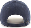 47 Atlanta Braves Ballpark Clean Up Dad Hat Baseball Cap by I-Max Fashions