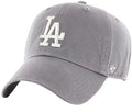47 Brand Clean Up MLB Dad Hat Adjustable Cap by I-Max Fashions