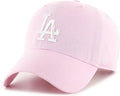 47 Brand Clean Up MLB Dad Hat Adjustable Cap by I-Max Fashions