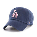 47 Brand Clean Up MLB Dad Hat Adjustable Cap by I-Max Fashions
