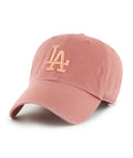 47 Brand Los Angeles Dodgers Adjustable Clean Up Cap by I-Max Fashions