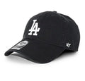 47 Brand Los Angeles Dodgers Adjustable Clean Up Cap by I-Max Fashions
