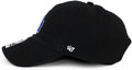 47 Brand Los Angeles LA Dodgers Clean Up Hat Cap by I-Max Fashions
