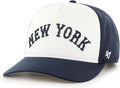 47 Brand MLB Contra Hitch Cooperstown Snapback Adjustable Hat by I-Max Fashions