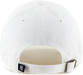 47 Brand MLB New York Yankees Branson Cap by I-Max Fashions