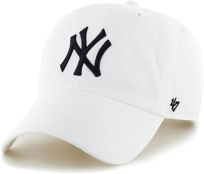 47 Brand MLB New York Yankees Branson Cap by I-Max Fashions