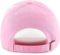 47 Brand MLB New York Yankees Clean Up Cap by I-Max Fashions