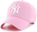 47 Brand MLB New York Yankees Clean Up Cap by I-Max Fashions