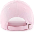 47 Brand MLB New York Yankees Clean Up Cap by I-Max Fashions