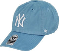 47 Brand MLB New York Yankees Clean Up Cap by I-Max Fashions