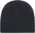 47 Brand MLB New York Yankees Knit Beanie Cap by I-Max Fashions