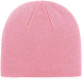 47 Brand MLB New York Yankees Knit Beanie Cap by I-Max Fashions
