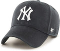 47 Brand MLB Vintage Legend MVP Clean Up Adjustable Cap by I-Max Fashions