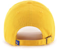 '47 Brand NBA Golden State Warriors Clean Up Adjustable Strap by I-Max Fashions