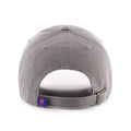 47 Brand New York Mets MLB Clean Up Adjustable Hat by I-Max Fashions