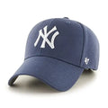 47 Brand New York Yankees MVP Relaxed Fit Cap by I-Max Fashions