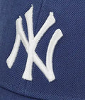47 Brand New York Yankees MVP Relaxed Fit Cap by I-Max Fashions