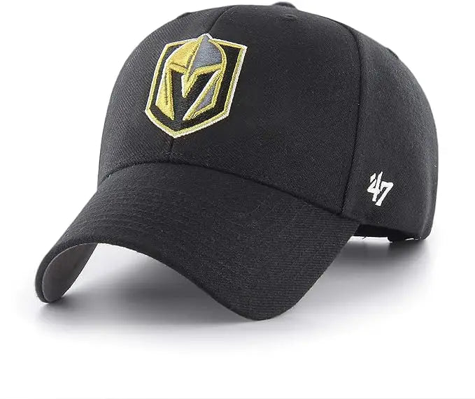 47 Brand NHL MVP Adjustable Hat by I-Max Fashions