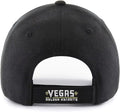 47 Brand NHL MVP Adjustable Hat by I-Max Fashions