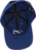'47 Brand NHL Tampa Bay Lightning Clean Up Adjustable Strap by I-Max Fashions