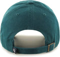 47 Brand Relaxed Fit Cap - MLB New York Yankees Pacific by I-Max Fashions